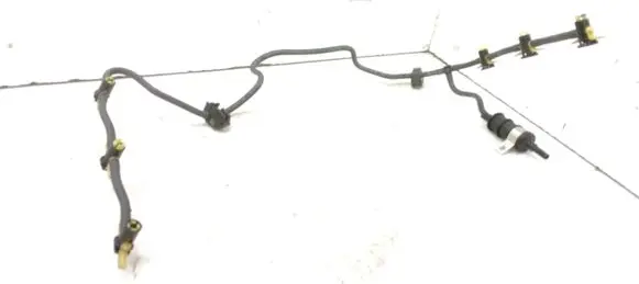 Renault Latitude (L70) Fuel return line/hose 