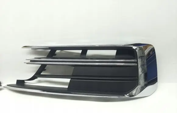 Audi A8 S8 D5 Front bumper lower grill 4N0807679A