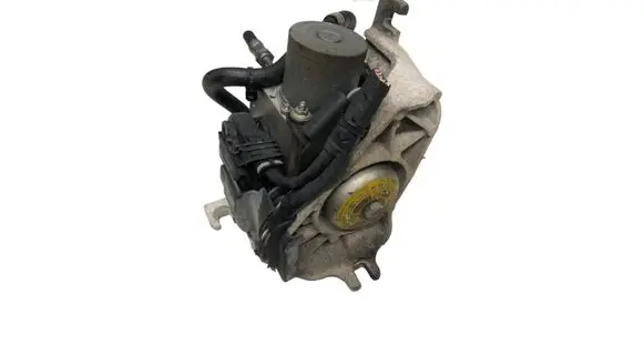 Renault Zoe ABS Pump 72108051RA 242963304RB 3B0S0011