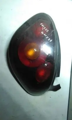 Fiat Bravo - Brava Rear/tail lights 46538352