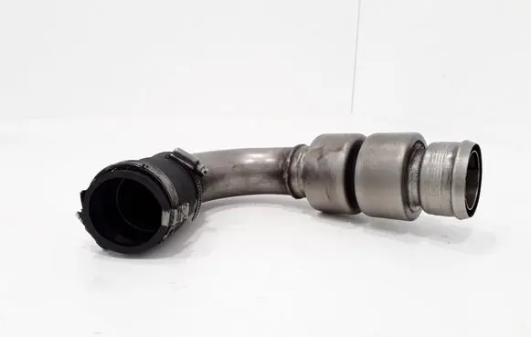 Volvo V50 Intercooler hose/pipe