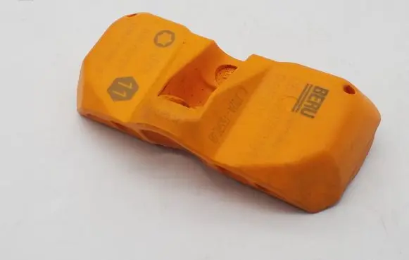 Audi A8 S8 D3 4E Tire pressure sensor 3702ATSSRE4B