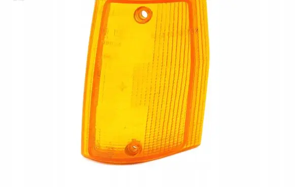 Fiat Uno Headlight lense 5952373