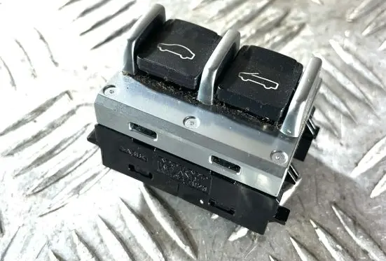Volvo C70 Sunroof switch 30739682