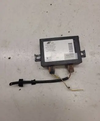 Volkswagen Sharan Immobilizer control unit/module 7M0953257F 95VW19A366CB 5WK4776