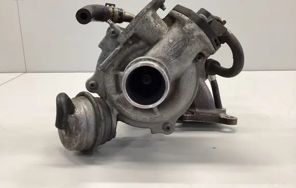 Ford Fiesta Turbo 53420053 5342005303