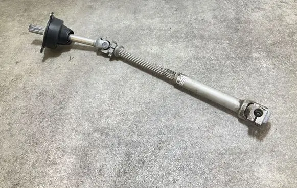 BMW X5 G05 Steering column universal joint KG5A03E7001 210625 0171580