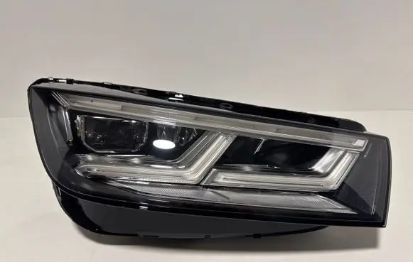 Audi Q5 SQ5 Headlight/headlamp 80A941034
