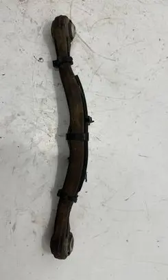 Mercedes-Benz GLE (W166 - C292) Rear control arm A1664230723