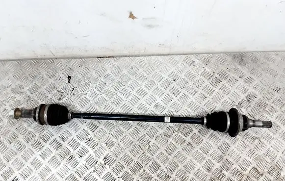 Mazda CX-5 II Rear driveshaft VUJ71BC45