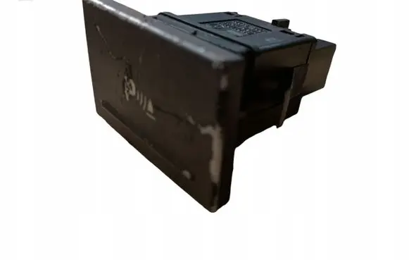 Volkswagen Touareg I Parking (PDC) sensor switch 7L6919281A