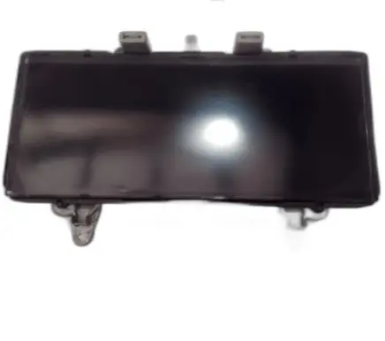 Mercedes-Benz C W205 Speedometer (instrument cluster) 