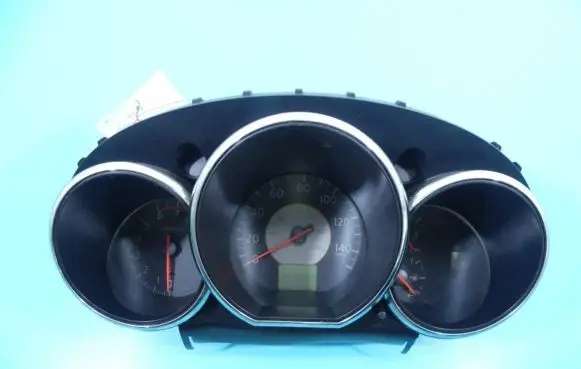 Nissan Altima Speedometer (instrument cluster) 24810ZB002 IMPRK999788