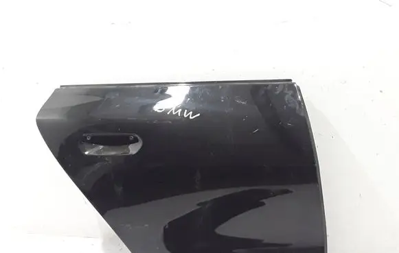 BMW 4 G22 G23 G24 G26 Rear door 9625100