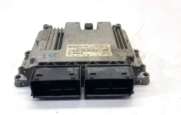 Ford Mondeo MK V Engine control unit/module ECU 