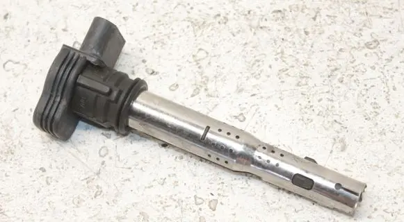 High voltage ignition coil
