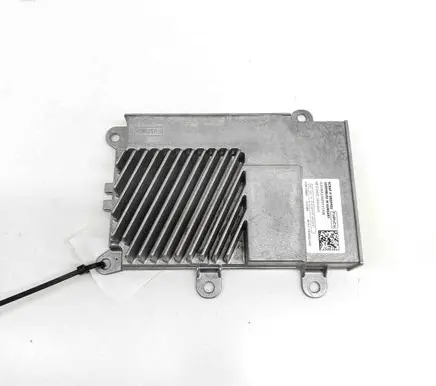 Ford Focus Gateway control module MU5T14G650HAF