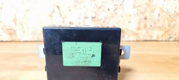 Chevrolet Epica Other control units/modules 96646068