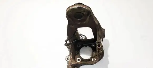 BMW X5 E70 Rear wheel hub