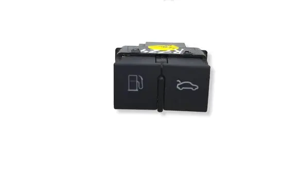 Audi TT TTS Mk2 Fuel tank opening switch 8P0959833A