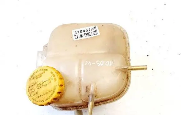 Mazda Premacy Coolant expansion tank/reservoir 90530687
