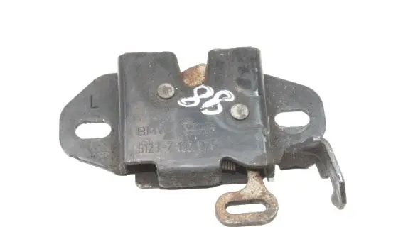 BMW Z4 E85 E86 Engine bonnet/hood lock/catch 7192975