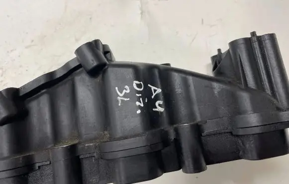 Audi A4 S4 B8 8K Intake manifold Z059129712