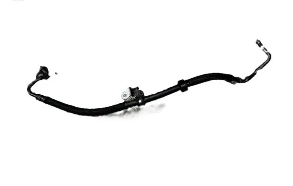 Mercedes-Benz C AMG W204 Power steering hose/pipe/line A2044607624
