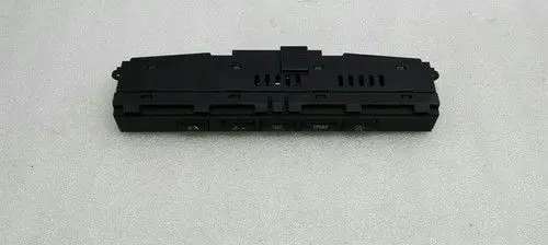 BMW 3 E46 Folding roof switch 6925522