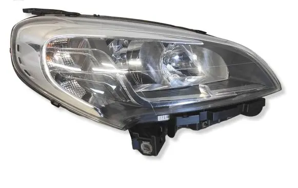 Fiat Doblo Headlight/headlamp 52109256 TWOJEAUTO882182990