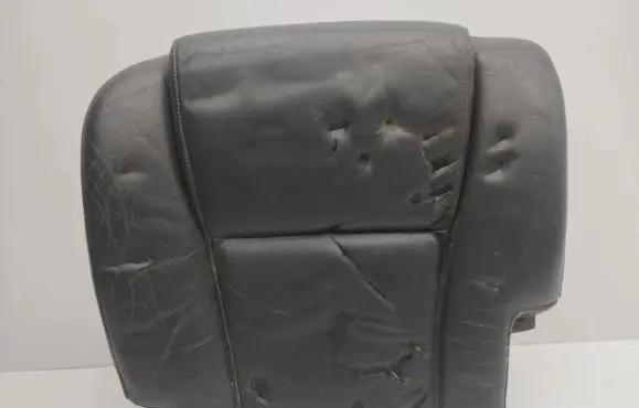 Volvo XC90 Rear seat 