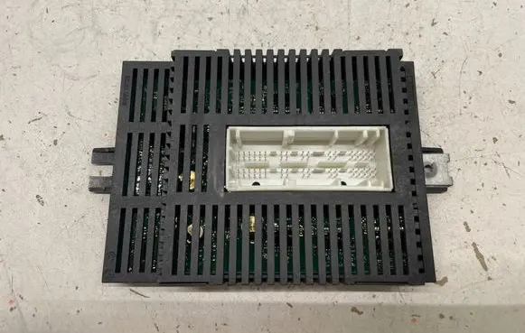 BMW 5 E60 E61 Light module LCM 9180756 1982308 532318841