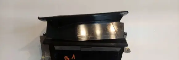 Mercedes-Benz C W205 Head up display screen A2059000717