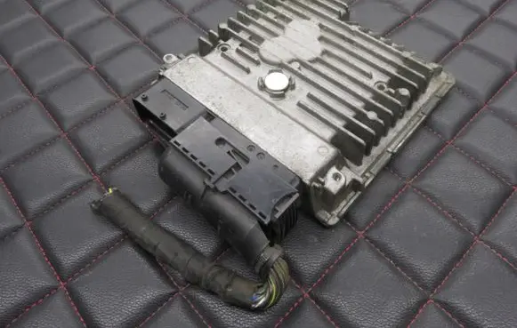 Engine control unit/module