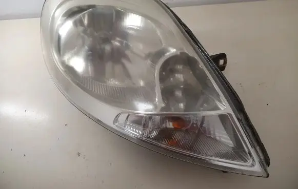Opel Vivaro Headlight/headlamp 93859830