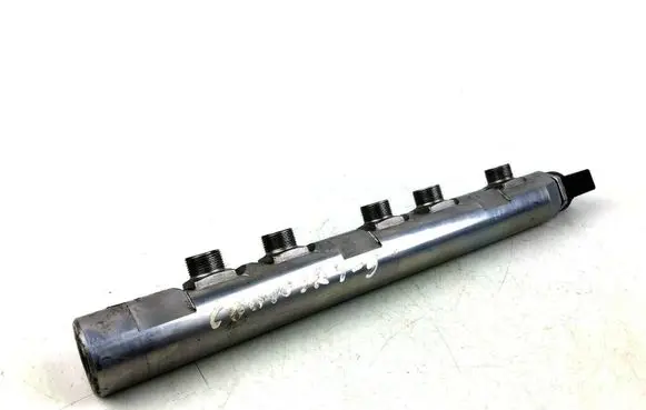 Mini Cooper Countryman R60 Fuel main line pipe 7823460 0445214237