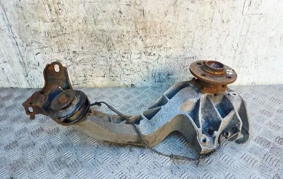 Mini One - Cooper Coupe R56 Rear wheel hub 6780001 33326780001