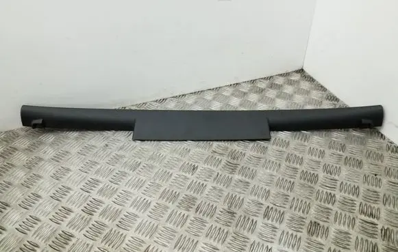 Skoda Superb B6 (3T) Tailgate/trunk upper cover trim 3T5867605
