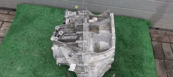 BMW X2 F39 Automatic gearbox GD7F32AG