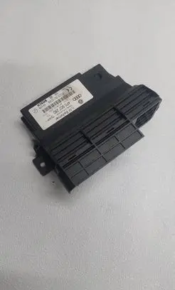 Audi A6 S6 C6 4F Other control units/modules 4F0907280 F005S00099 4F0910280