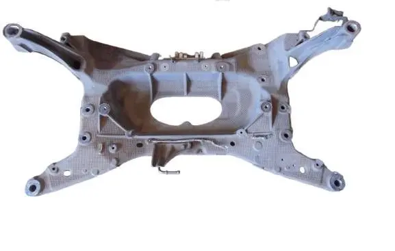 Land Rover Range Rover Evoque L551 Front subframe K8D25C145BC