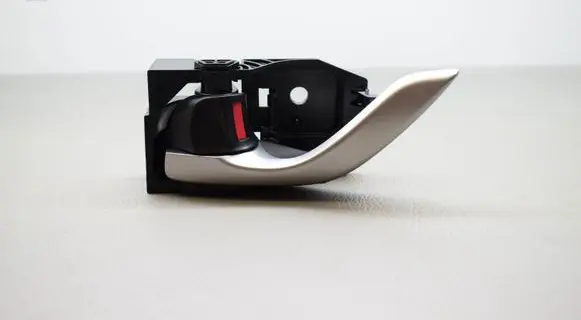 Mazda CX-3 Front door interior handle T8315
