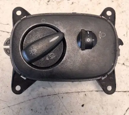 Ford Transit Light switch 04052811 YC1T13A024BB 020506C