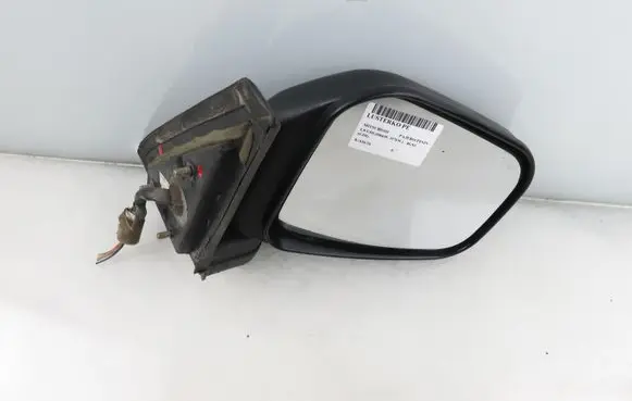 Mitsubishi Pajero Pinin Front door electric wing mirror 