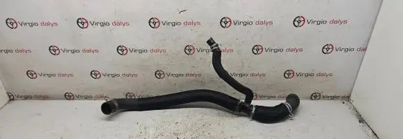 Jeep Grand Cherokee Intercooler hose/pipe