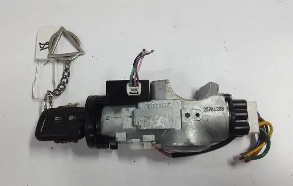 Nissan Qashqai Ignition lock 216697757XAUTOPX 216697757 28590C9968