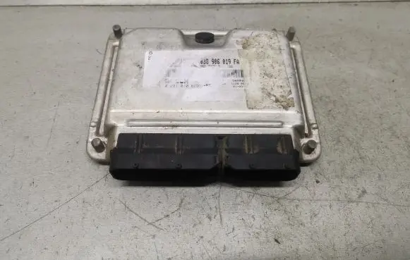 Ford Galaxy Engine control unit/module 0281010629 038906019FA