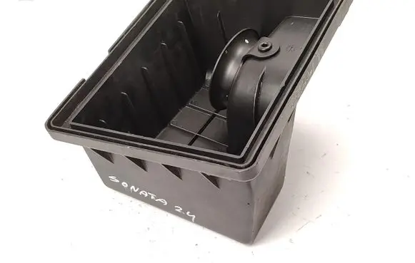 Hyundai Sonata LF Air filter box 281103K010