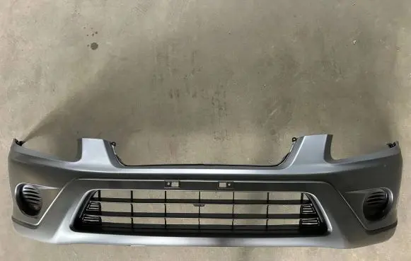 Honda CR-V Front bumper 71101S9AZY00
