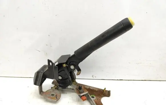 Citroen C3 Pluriel Handbrake/parking brake lever assembly